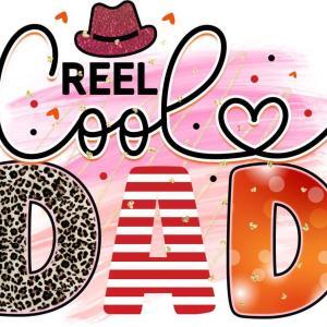 Reel Cool Dad