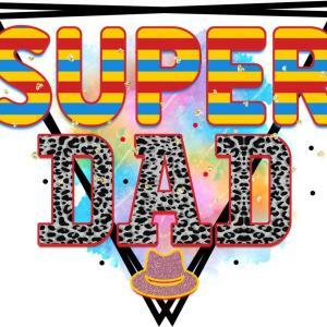 Super Dad