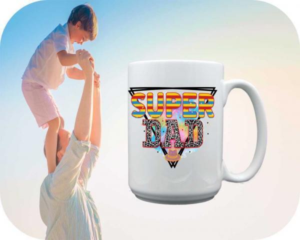 Super Dad - Image 7