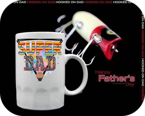 Super Dad - Image 6