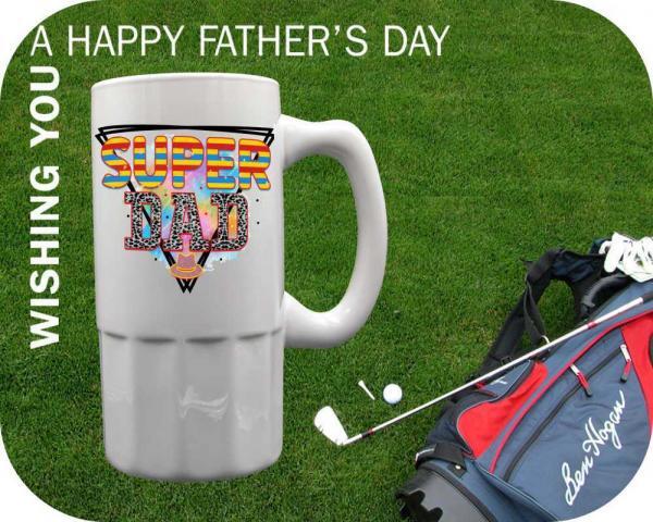 Super Dad - Image 5