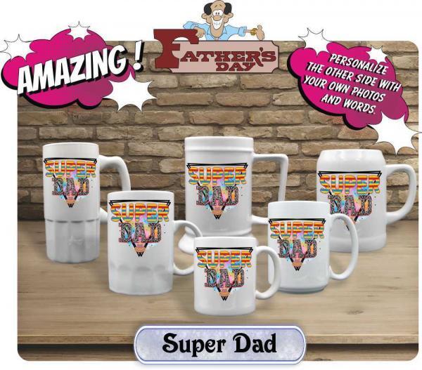 Super Dad - Image 2