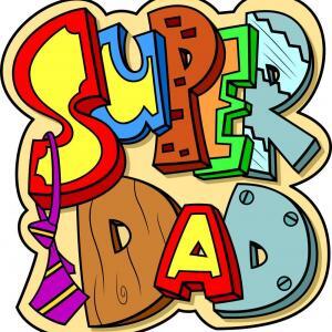Super Dad