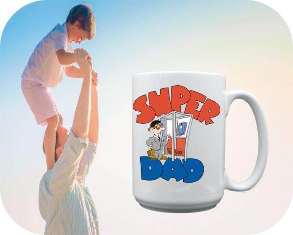 Super Dad - Image 7