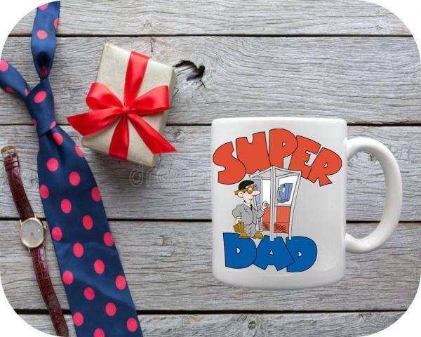 Super Dad - Image 8