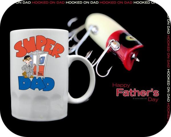Super Dad - Image 6