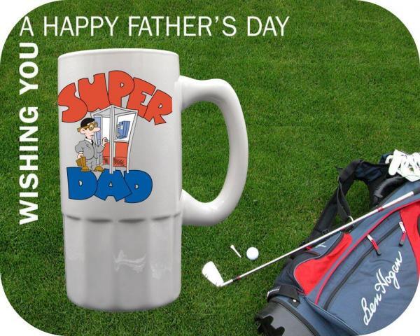 Super Dad - Image 5
