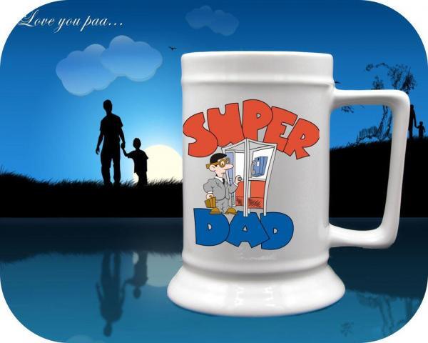 Super Dad - Image 4