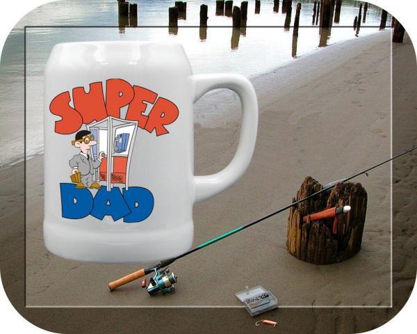 Super Dad - Image 3