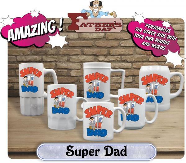 Super Dad - Image 2