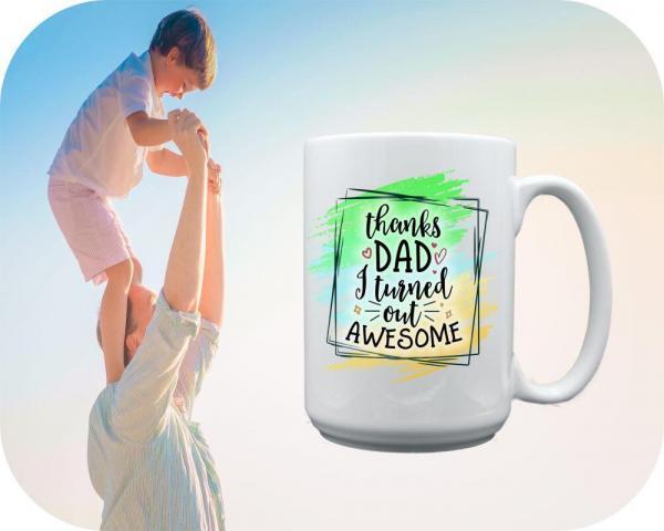 Thanks Dad - Image 7