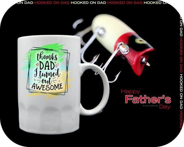 Thanks Dad - Image 6