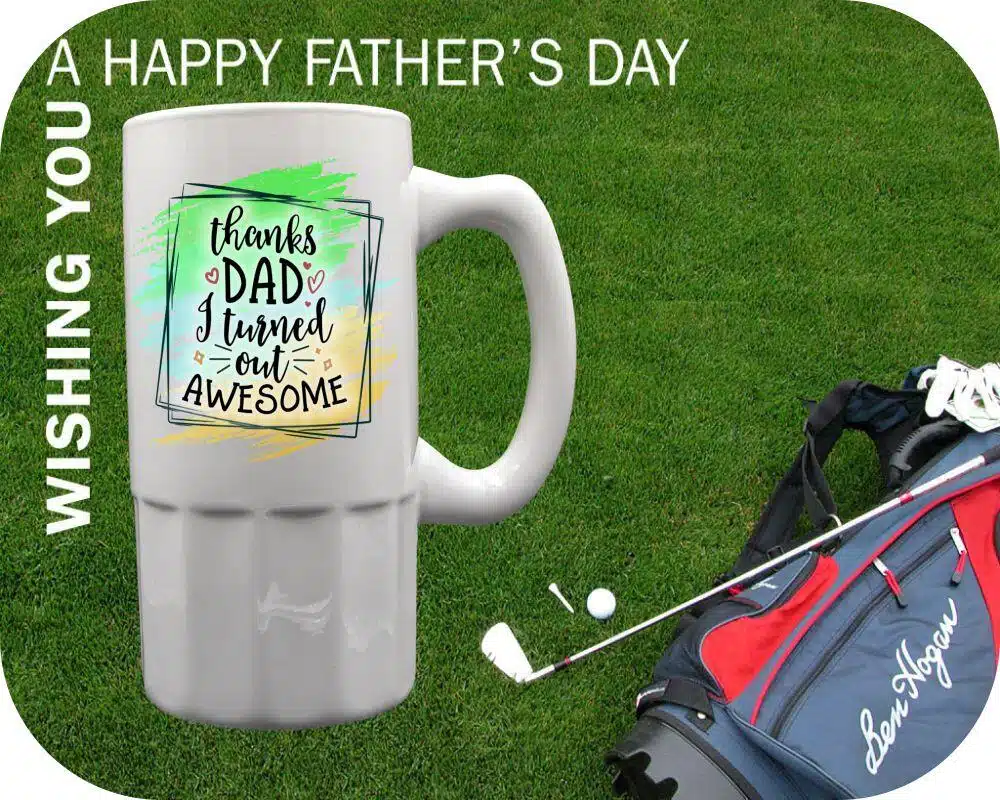 Thanks Dad - Image 5