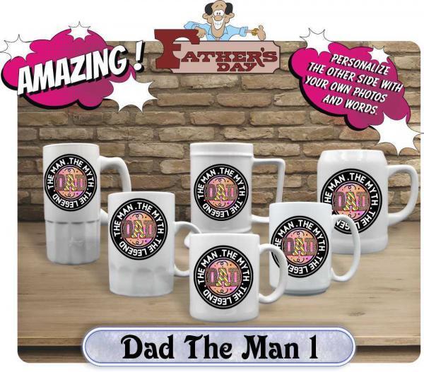 Dad The Man - Image 2