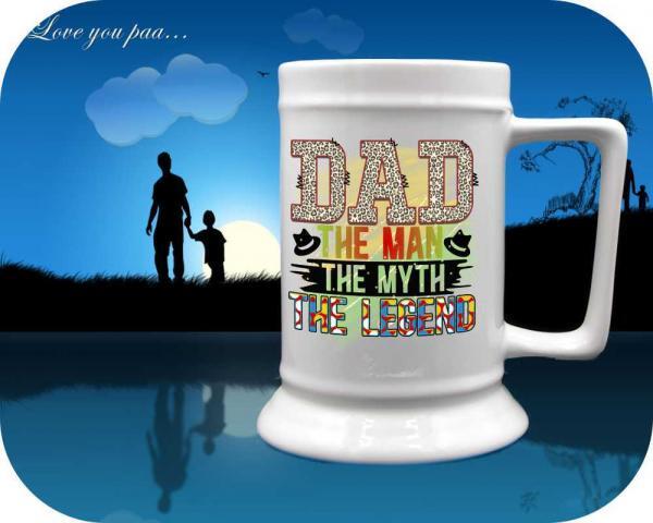 Dad The Man II - Image 4