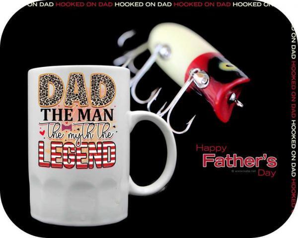 Dad The Man III - Image 6