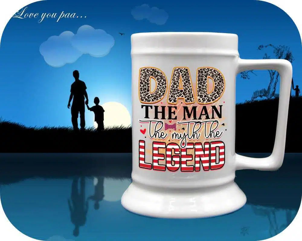 Dad The Man III - Image 4