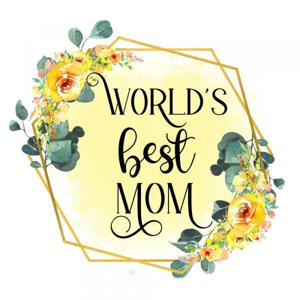 Best Mom