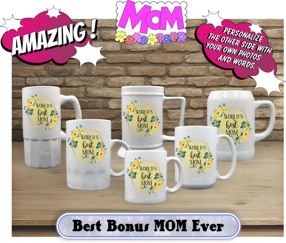 Best Best Mom