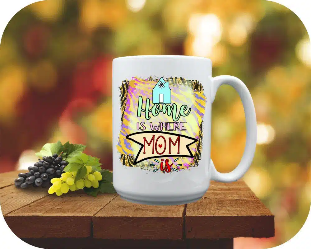 Home Is Where Mom Is - Image 7