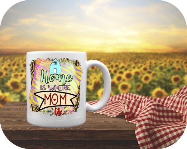 Home Is Where Mom Is - Image 8