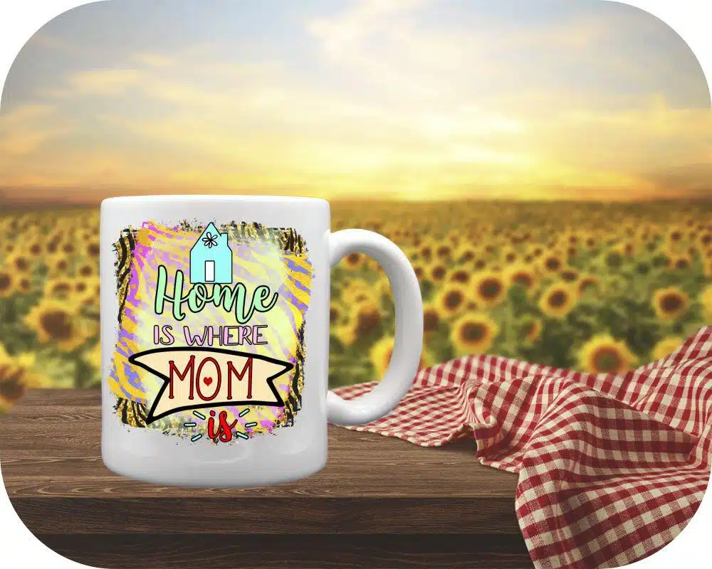 Home Is Where Mom Is - Image 8
