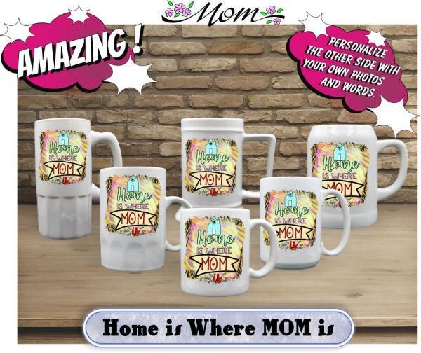 Home Is Where Mom Is - Image 2