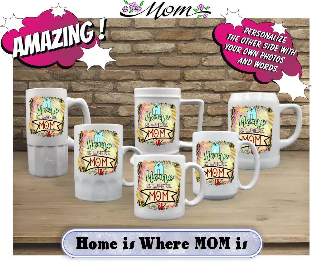 Home Home Is