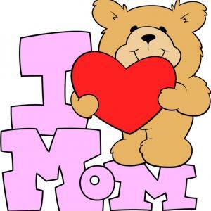 Love Mom