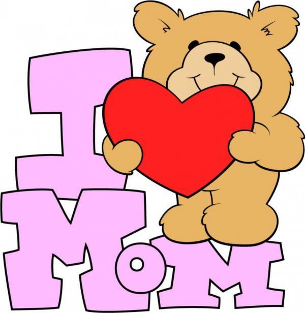 Love Mom