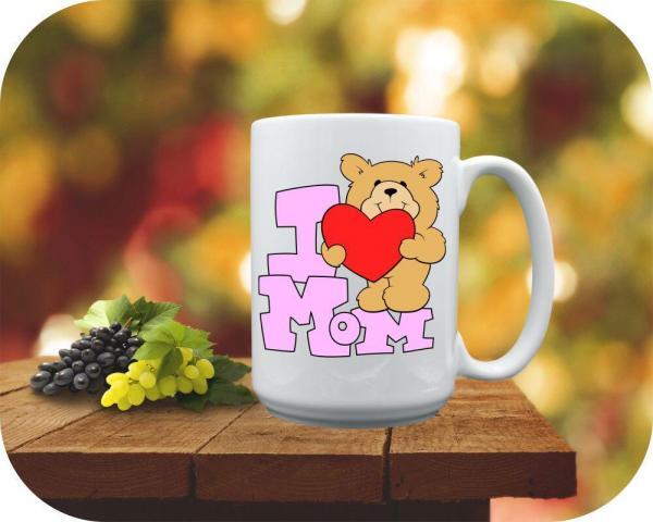 Love Mom - Image 8