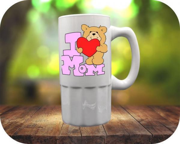 Love Mom - Image 4