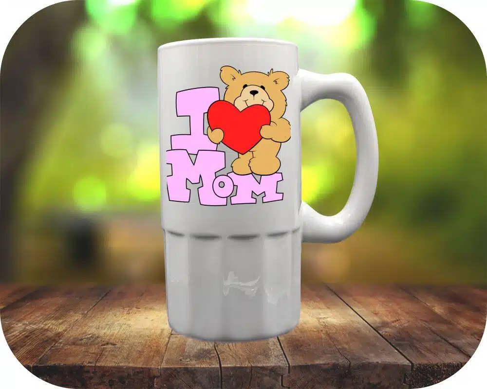 Love Mom - Image 4