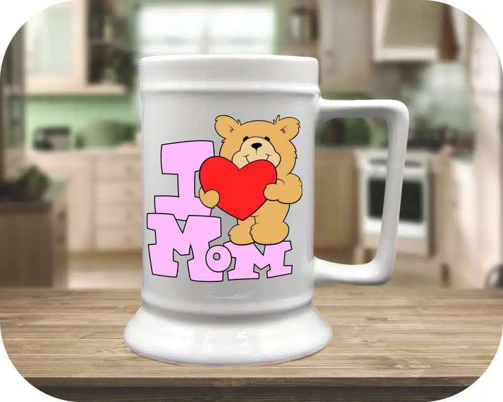 Love Mom - Image 2