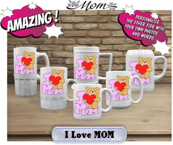 Love Mom - Image 3