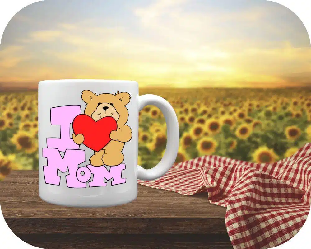 Love Mom - Image 7