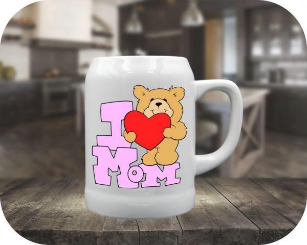 Love Mom - Image 5