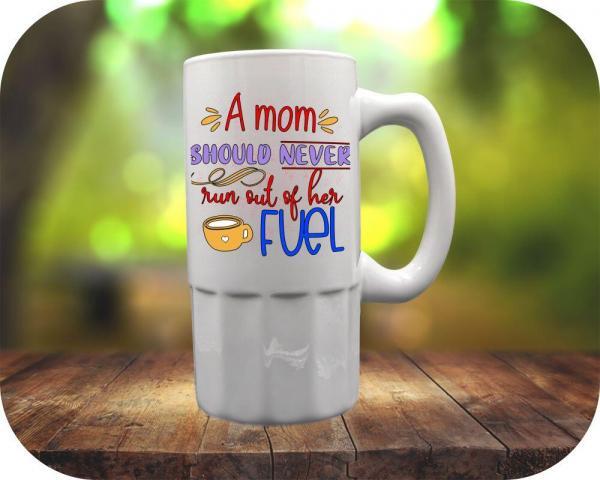 Mom's Fuel - Image 5