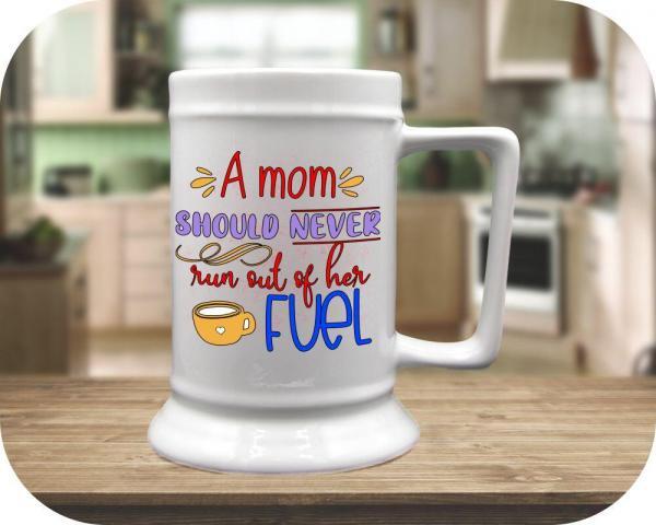 Mom's Fuel - Image 4