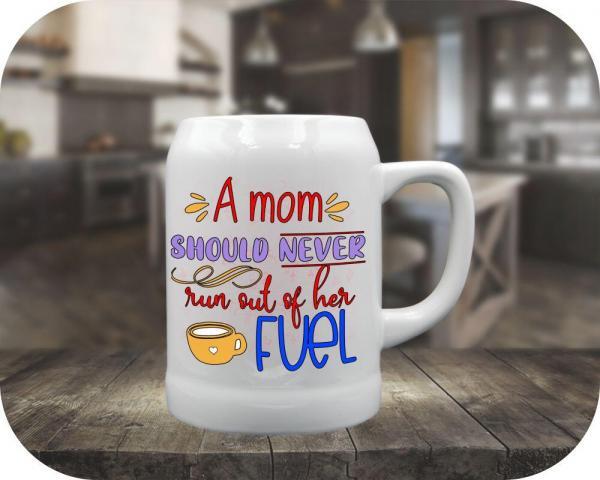Mom's Fuel - Image 3