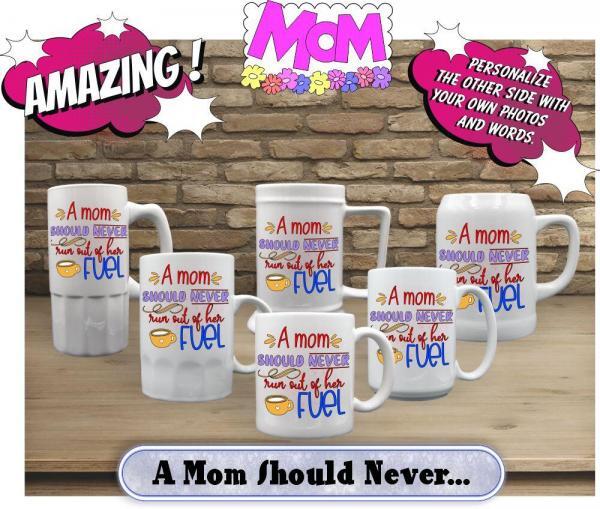 Mom's Fuel - Image 2