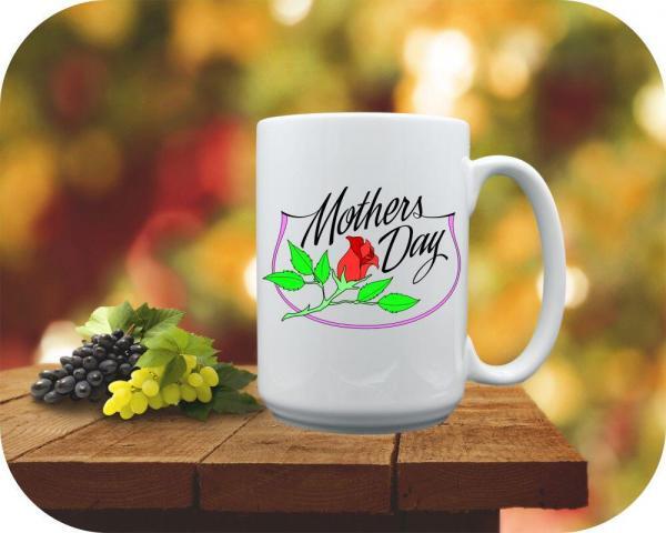 Mother's Day Rose - Image 7
