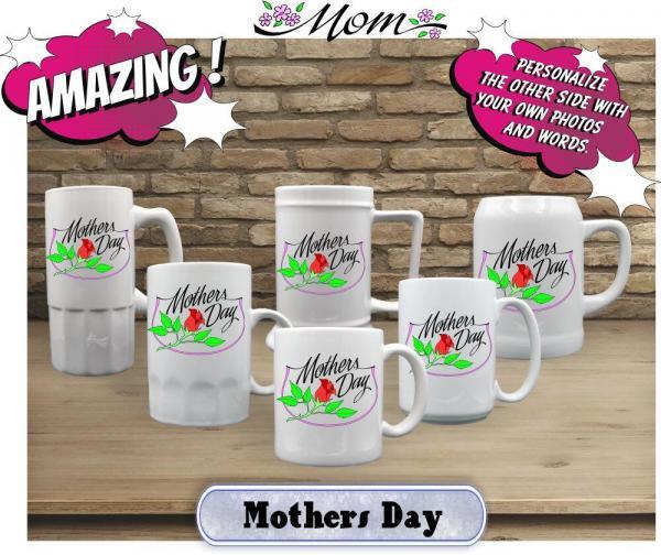 Mother's Day Rose - Image 2