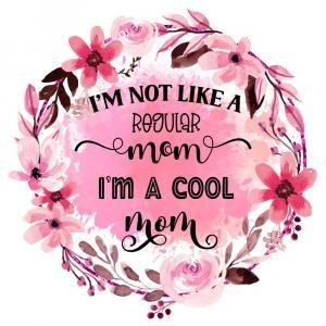 Regular Mom
