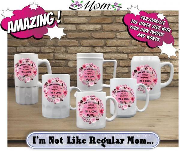 Regular Mom - Image 2