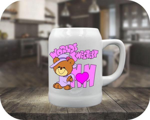 Sweetest Mom - Image 4
