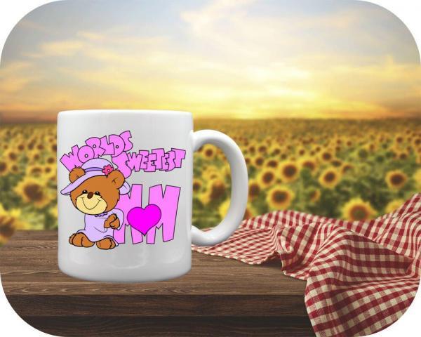Sweetest Mom - Image 8