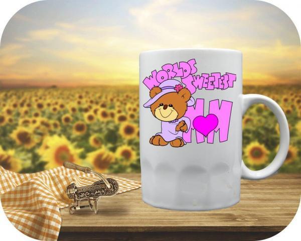 Sweetest Mom - Image 7