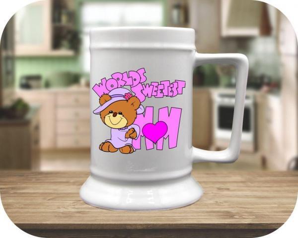 Sweetest Mom - Image 5