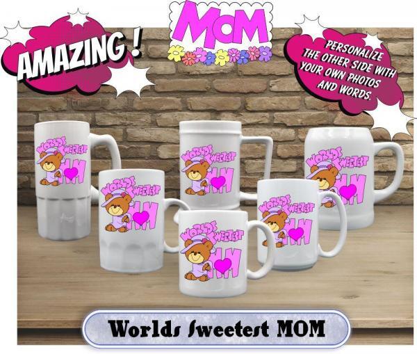 Sweetest Mom - Image 2